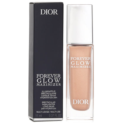 Christian Dior Forever Glow Maximizer - #  Flame  11ml