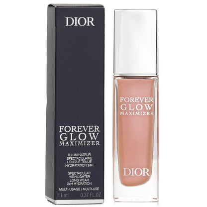 Christian Dior Forever Glow Maximizer Liquid Highlighter - # Rosy  11ml