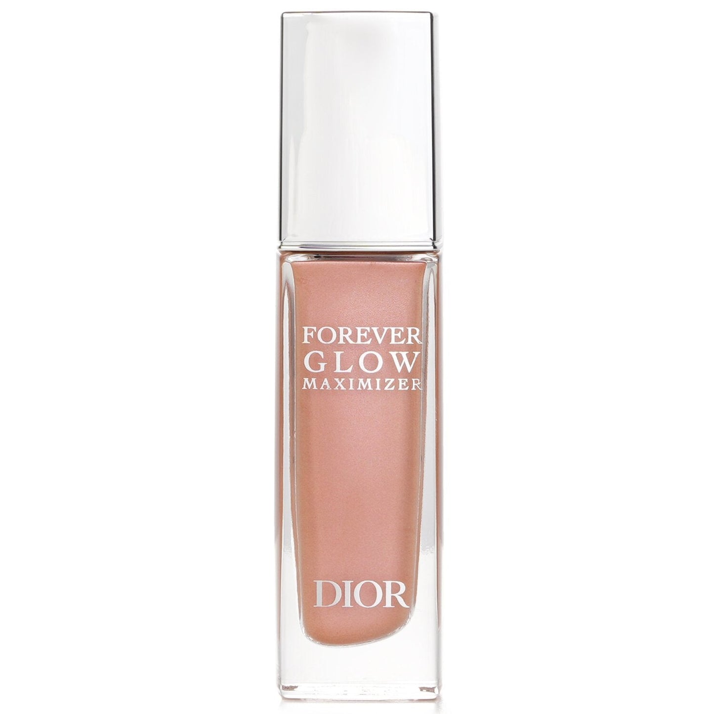 Christian Dior Forever Glow Maximizer - #  Flame  11ml