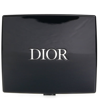 Christian Dior Dirorshow 5 Couleurs Eye Shadow Palette - # 689 Mitzah  7g