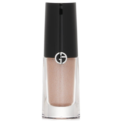 Giorgio Armani Eye Tint Longwear Luminous Liquid Eyeshadow - # 68S Tobacco  3.9ml