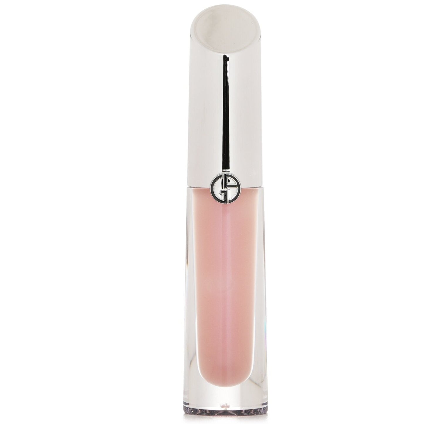 Giorgio Armani Prisma Glass Lip Gross - # 06 Amber Shine  3.5ml