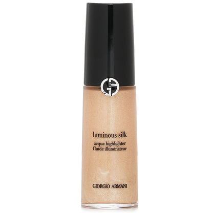 Giorgio Armani Luminous Silk Acqua Highlighter - # 5 Sunset  12ml