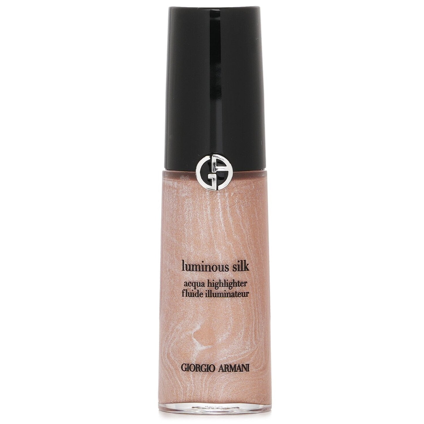 Giorgio Armani Luminous Silk Cheek Tint - # 62 Delicate Mauve  12ml/0.4oz
