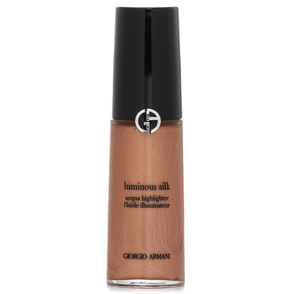 Giorgio Armani Luminous Silk Cheek Tint - # 62 Delicate Mauve  12ml/0.4oz