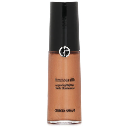 Giorgio Armani Luminous Silk Cheek Tint - # 62 Delicate Mauve  12ml/0.4oz