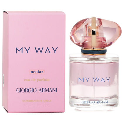 Giorgio Armani My Way Nectar Eau De Parfum Spray  50ml/1.6oz
