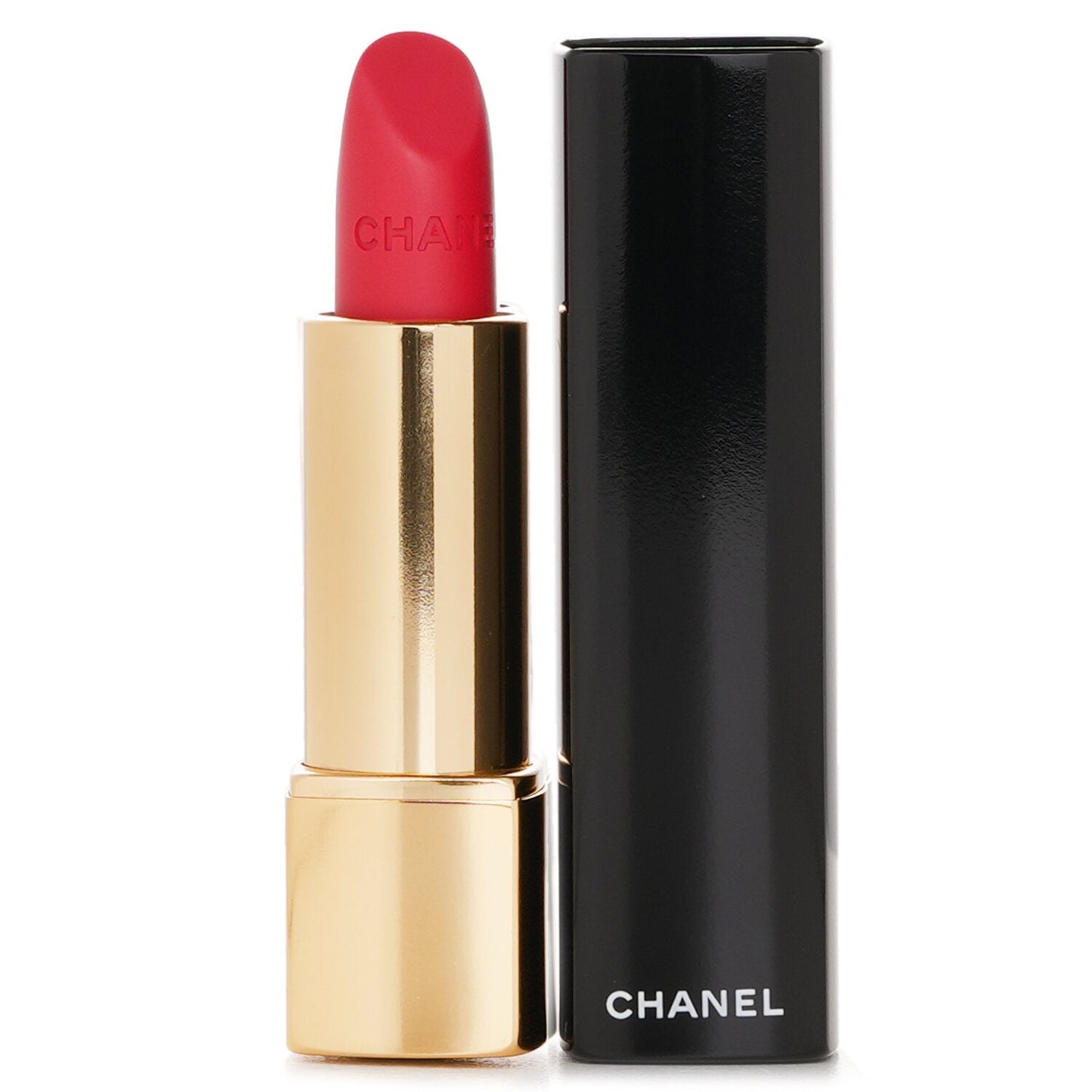 Chanel Rouge Allure Velvet Luminous Matte Lip Colour - # 54 Paradoxale  3.5g/0.12oz