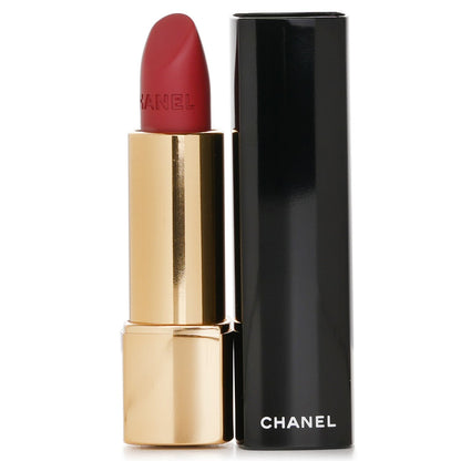 Chanel Rouge Allure Velvet - # 62 Libre  3.5g/0.12oz