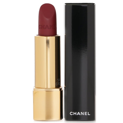 Chanel Rouge Allure Velvet - # 57 Rouge Feu  3.5g/0.12oz