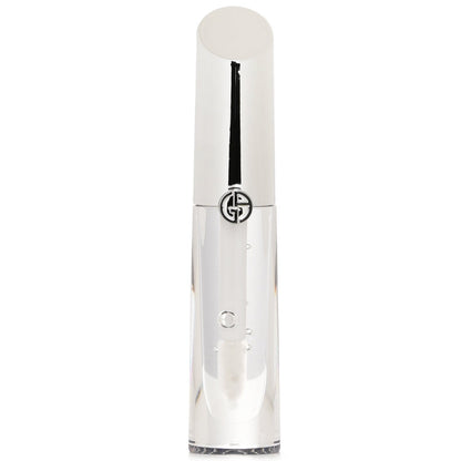 Giorgio Armani Prisma Glass Lip Gross - # 07 Nude Glow  3.5ml