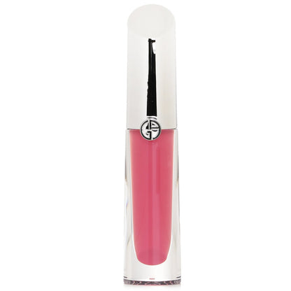 Giorgio Armani Prisma Glass Lip Gross - # 07 Nude Glow  3.5ml
