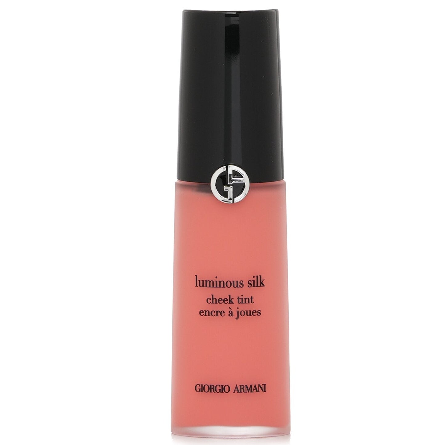 Giorgio Armani Luminous Silk Cheek Tint - # 53 Bold Pink  12ml/0.4oz