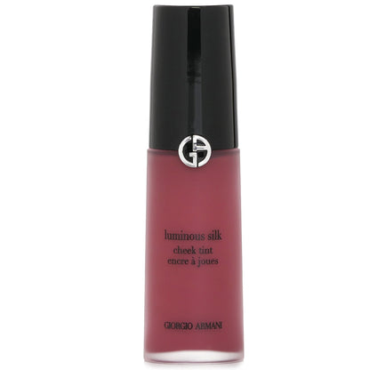 Giorgio Armani Luminous Silk Cheek Tint - # 62 Delicate Mauve  12ml/0.4oz