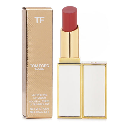 Tom Ford Ultra Shine Lip Color - # 40 Rose Beam  3.3g/0.11oz