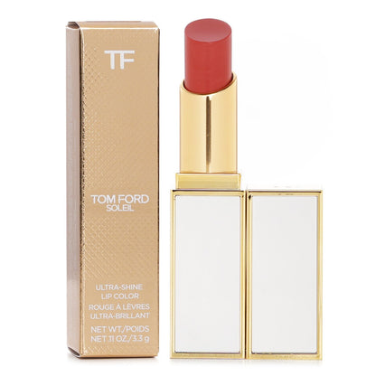 Tom Ford Ultra Shine Lip Color - # 40 Rose Beam  3.3g/0.11oz