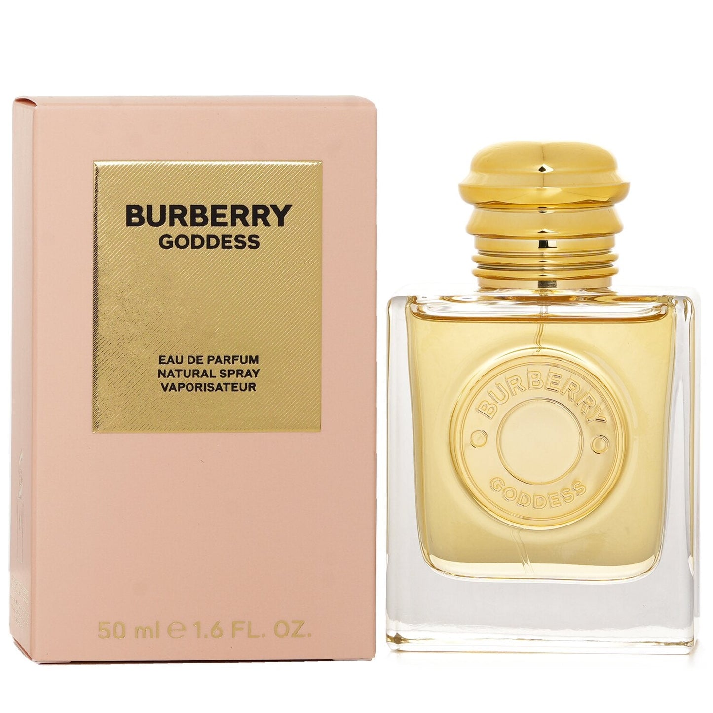 Burberry Goddess Eau De Parfum Spray  30ml/1oz