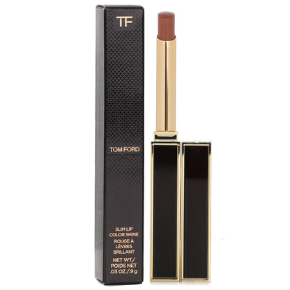 Tom Ford Slim Lip Color Shine - # 16 Scarlet Rouge  0.9g