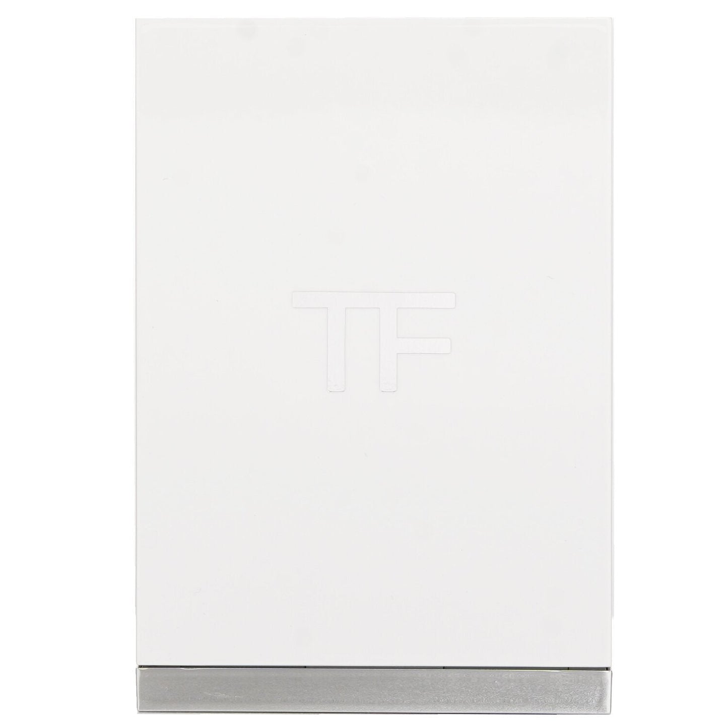 Tom Ford Soleil Neige Eye Color Quad - #01 Black Diamond  7g