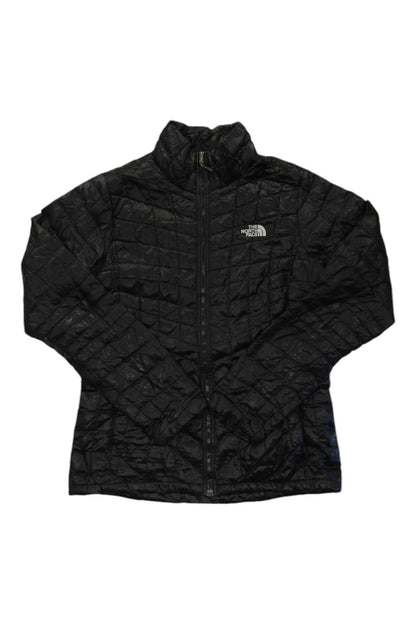 Women's ThermoBall Insulated Full-Zip Jacket