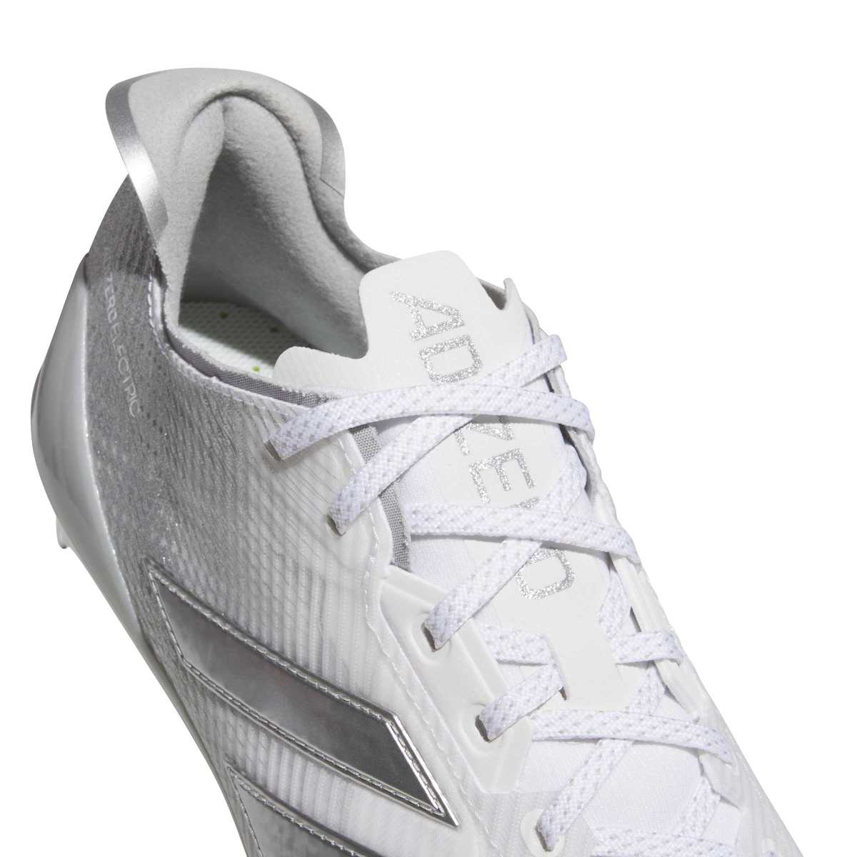 adidas Men's Adizero Electric II Football Cleats