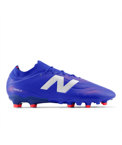 New Balance Men's Tekela Team Low Laced FG V5 Soccer Cleat