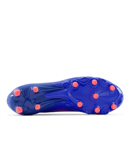 New Balance Men's Tekela Team Low Laced FG V5 Soccer Cleat