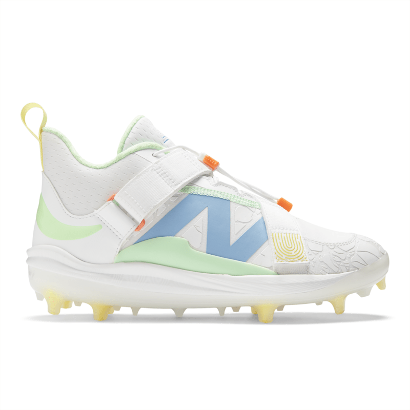 New Balance Men's FuelCell Lindor 2 Comp Baseball Cleat