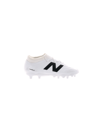 New Balance Youth Tekela Team Low Laced FG V5 Soccer Cleat
