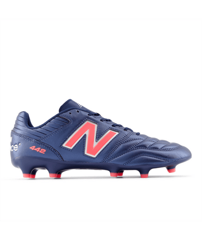 New Balance Men's 442 Pro FG V2 Soccer Cleat
