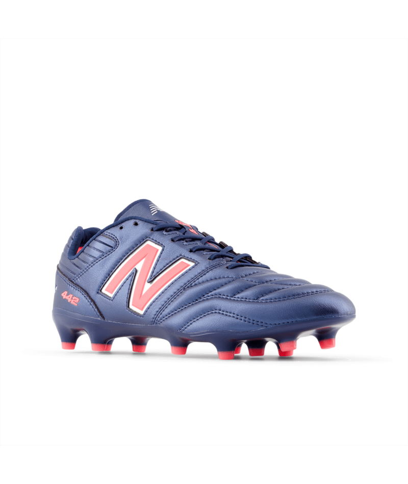 New Balance Men's 442 Pro FG V2 Soccer Cleat