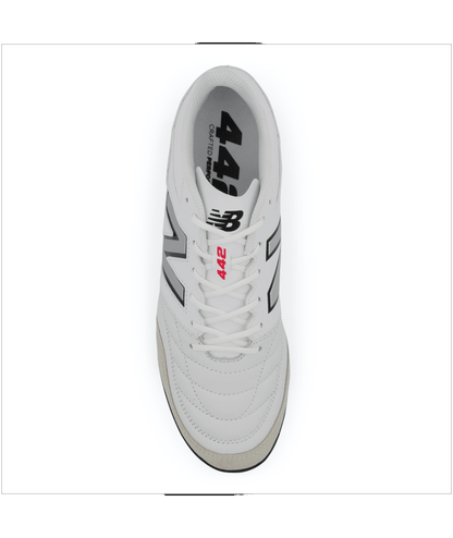 New Balance Men's 442 V2 Team Turf Soccer Shoes