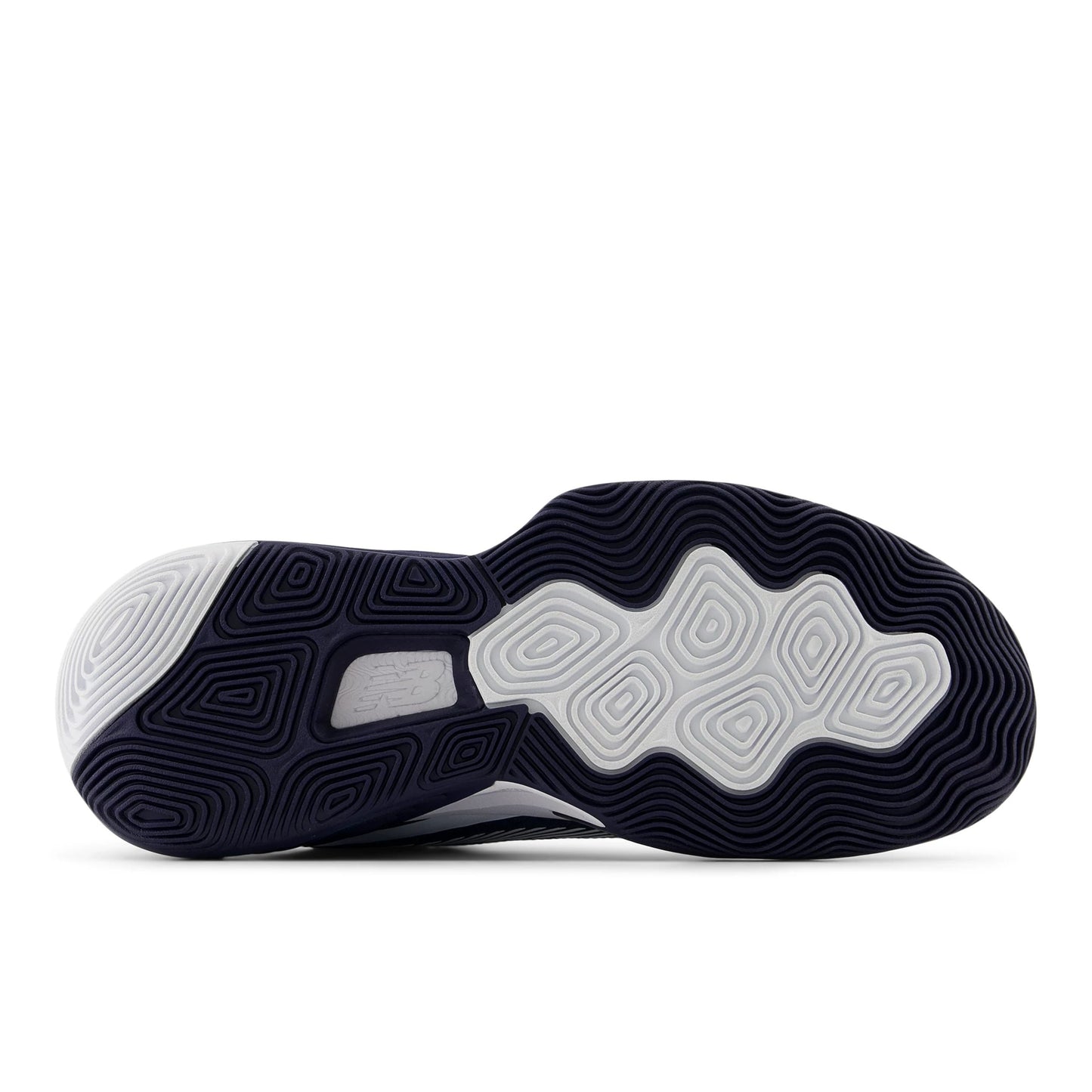 New Balance Men's TWO WXY V5 Basketball Shoe