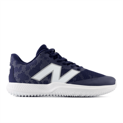 New Balance Men's FuelCell 4040 V7 Turf Trainer Baseball Cleat