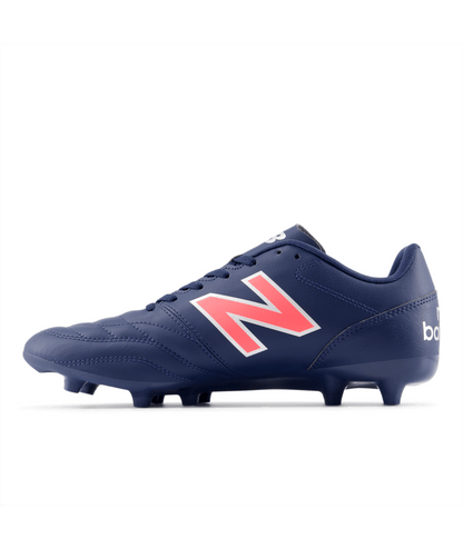 New Balance Men's 442 V2 Academy FG Soccer Cleat