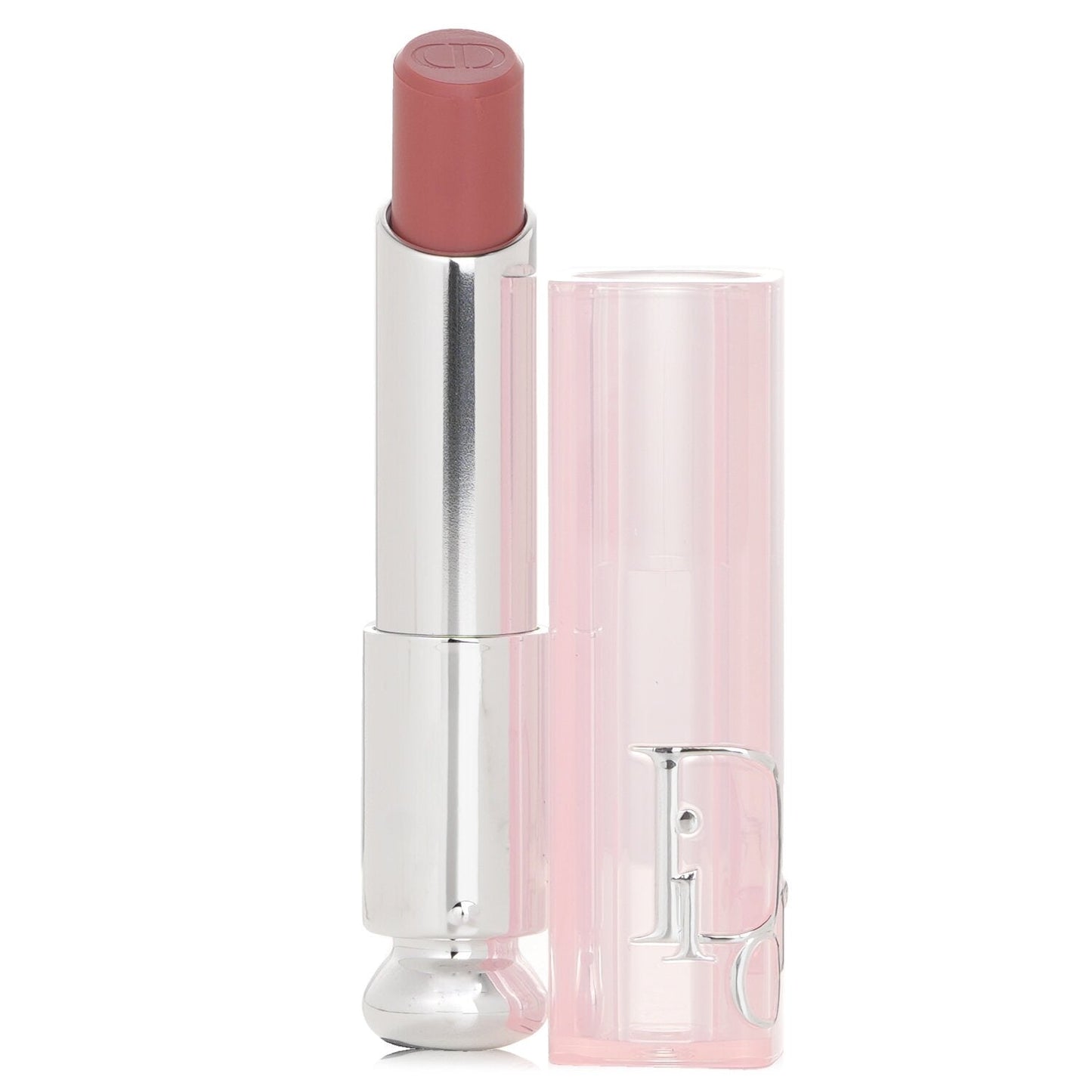 Christian Dior Addict Lip Glow Reviving Lip Balm - #007 Raspberry  3.2g/0.11oz