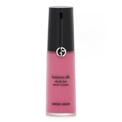 Giorgio Armani Luminous Silk Cheek Tint - # 50.5 Rosy Peach  12ml/0.4oz