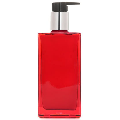 Hermes Eau De Rhubarbe Ecarlate Moisturizing Body Lotion  200ml