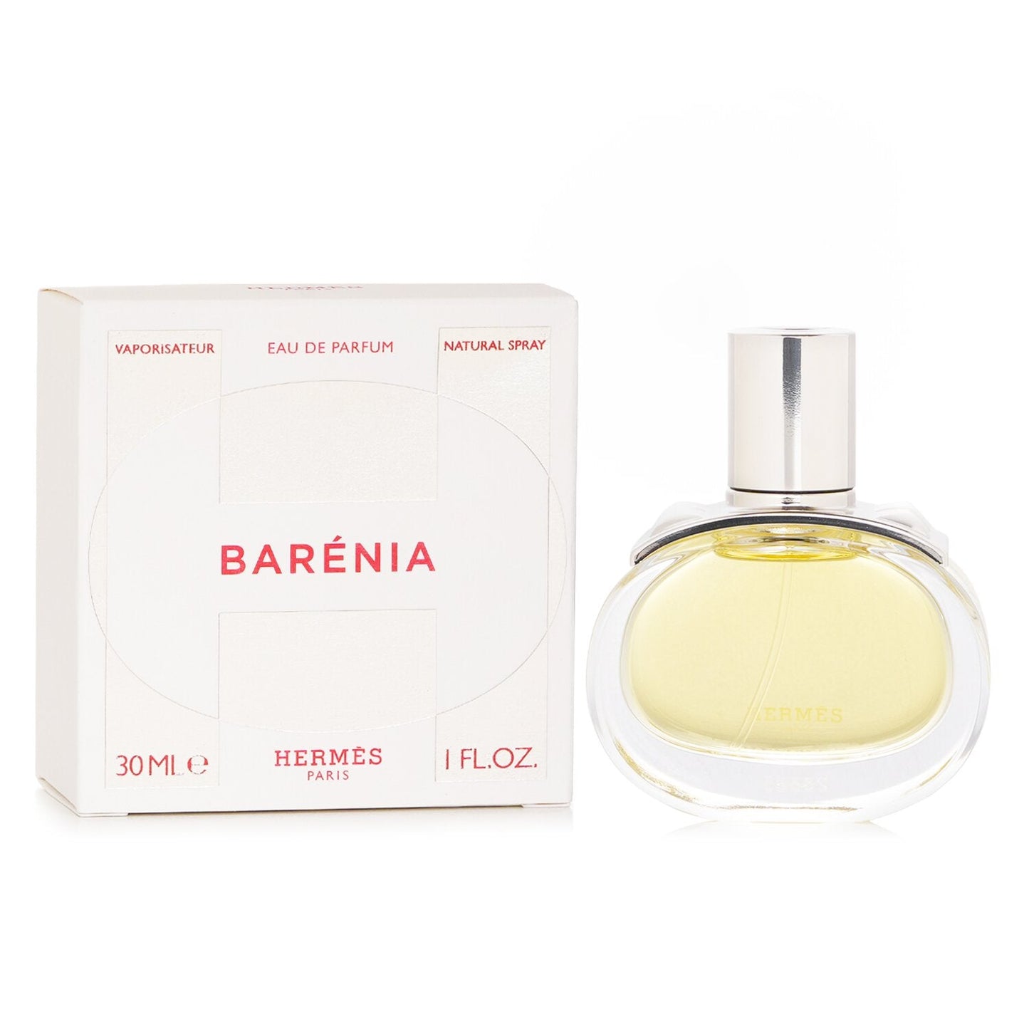 Hermes Barenia Eau De Parfum Spray  60ml/2oz