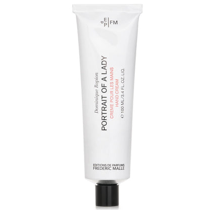 Frederic Malle Portrait Of A Lady Hand Cream  100ml