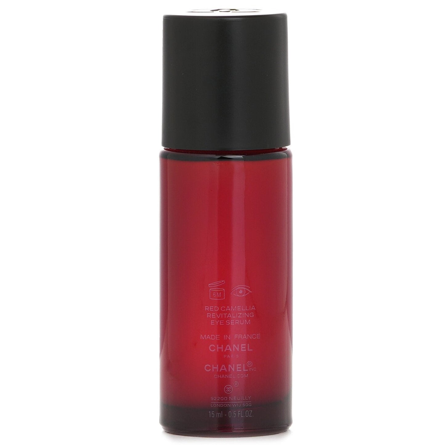 Chanel N1 De Chanel Red Camellia Revitalizing Eye Serum  15ml