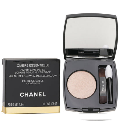 Chanel Ombre Essentielle Multi Use Longwearing Eyeshadow - # 220 Blanc Perle  2.2g