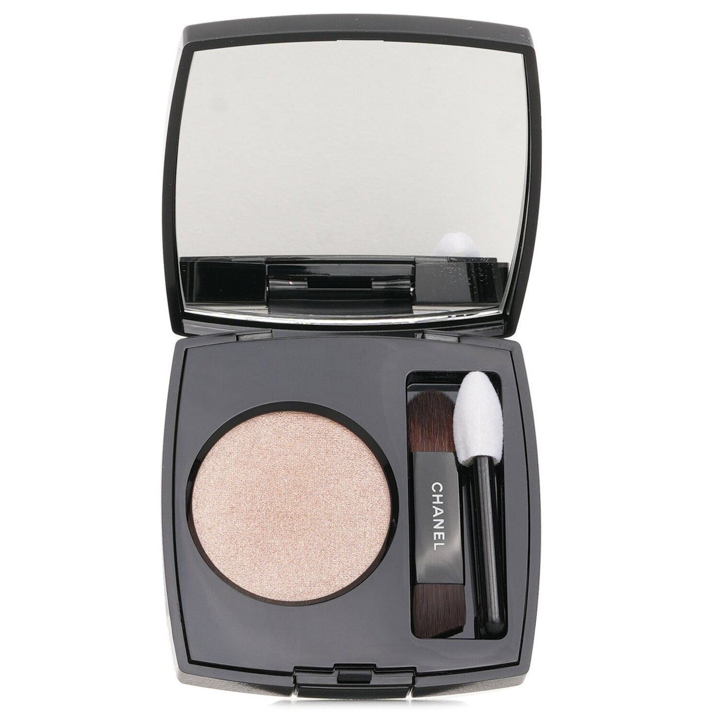 Chanel Ombre Essentielle Multi Use Longwearing Eyeshadow - # 240 Brun Fauve  2.2g