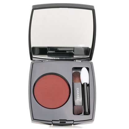 Chanel Ombre Essentielle Multi Use Longwearing Eyeshadow - # 236 Brun Talpa  1.9g