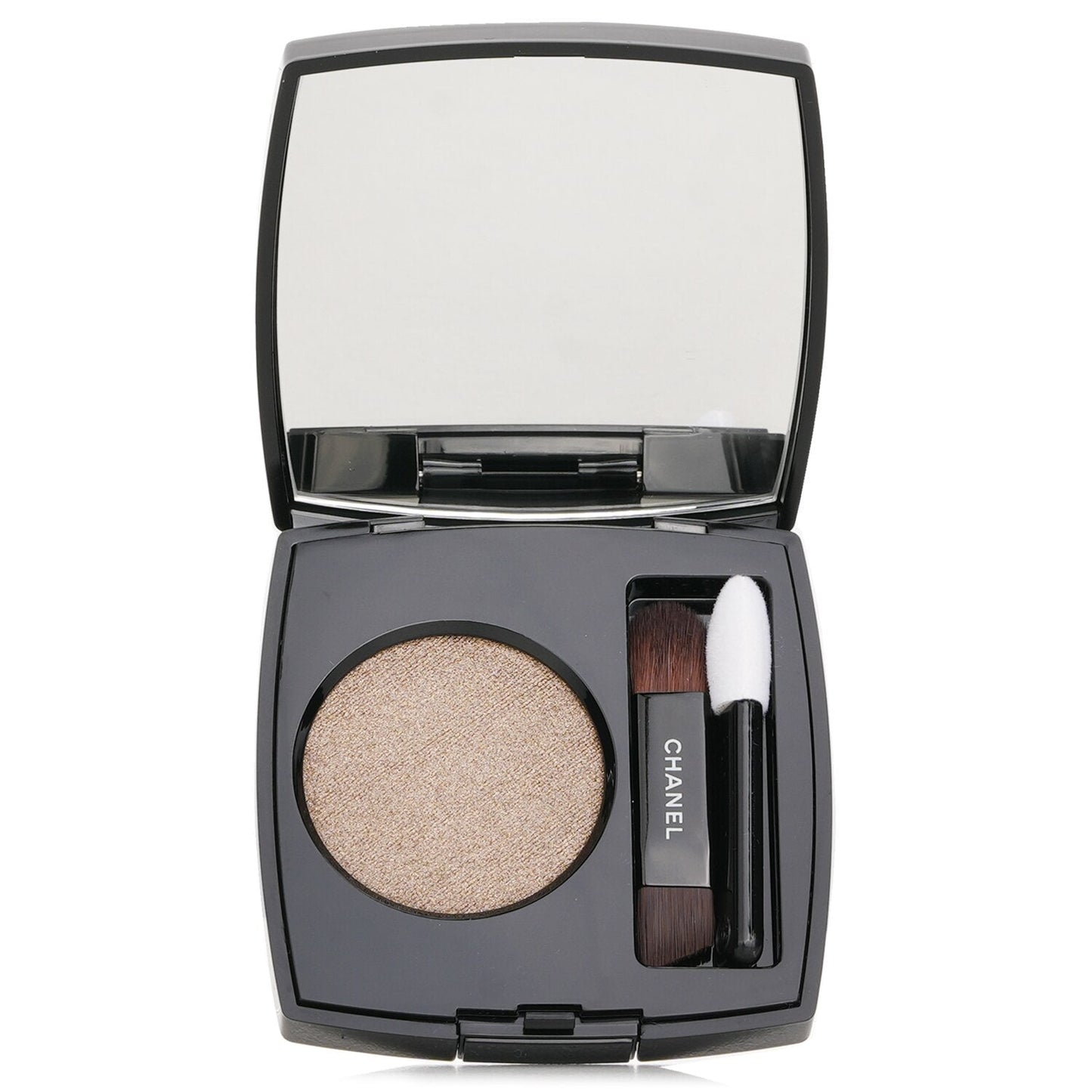 Chanel Ombre Essentielle Multi Use Longwearing Eyeshadow - # 240 Brun Fauve  2.2g