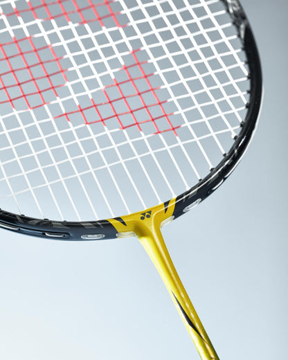 Yonex Nanoflare 1000 Tour [Lightning Yellow] Pre-strung