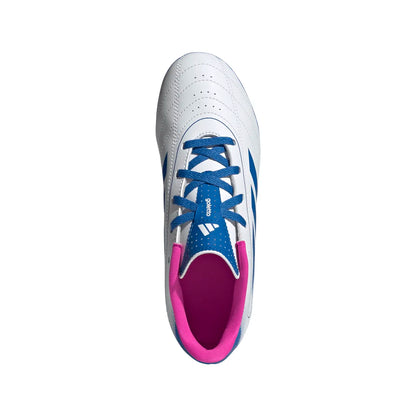 adidas Youth Goletto IX Firm Ground/Multi Ground Soccer Cleats