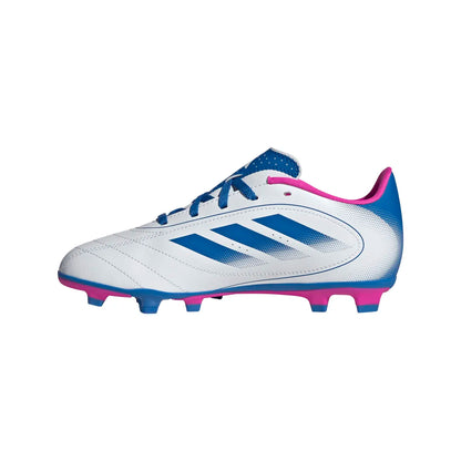 adidas Youth Goletto IX Firm Ground/Multi Ground Soccer Cleats