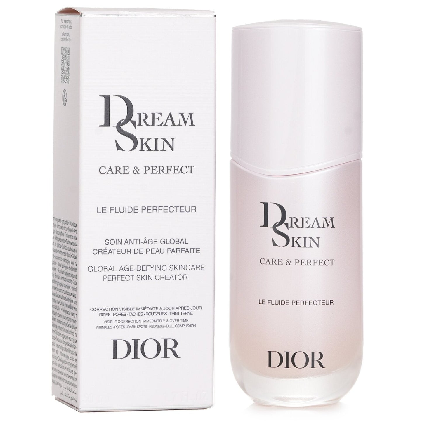 Christian Dior Dreamskin Care & Perfect Le Fluide Perfecteur  30ml/1oz