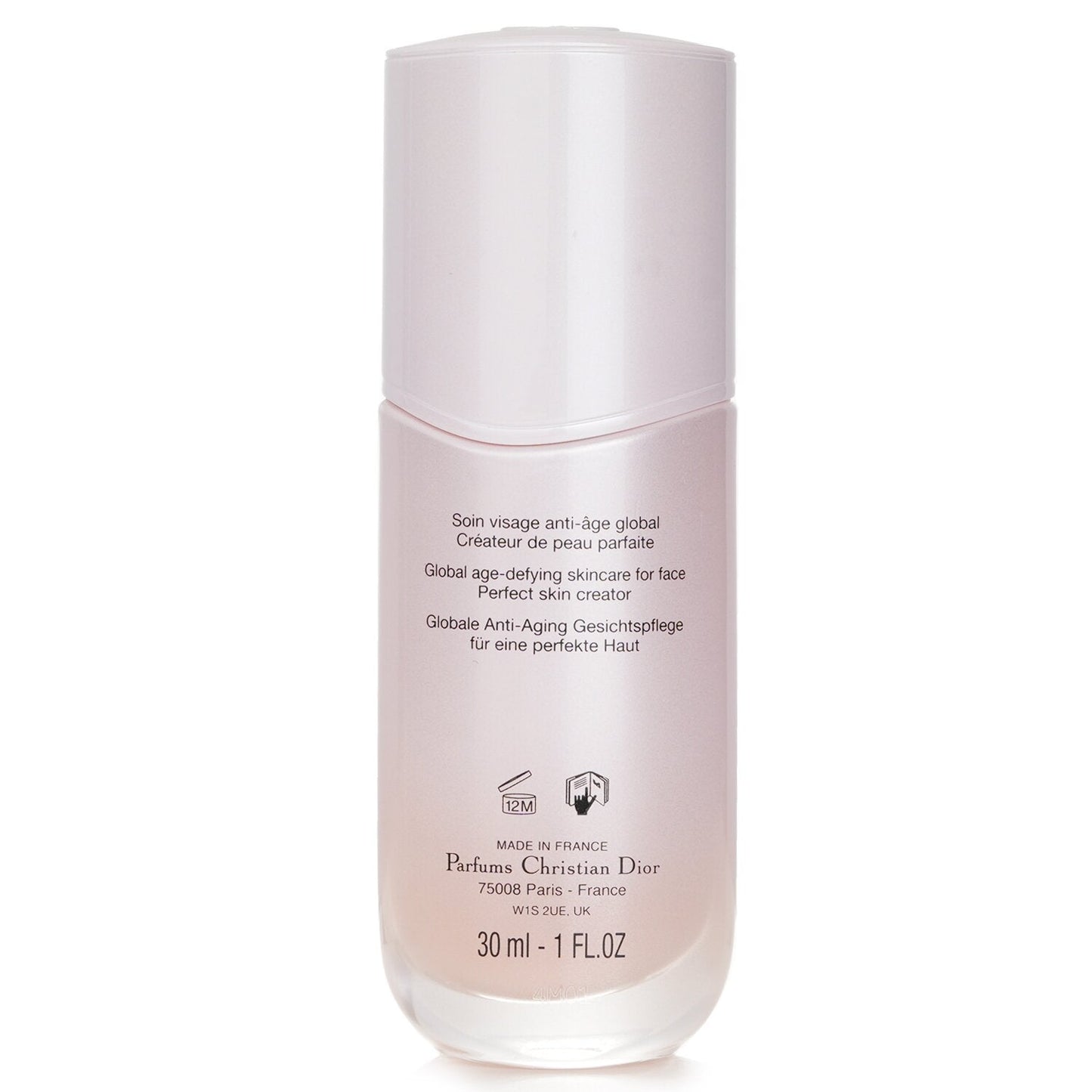 Christian Dior Dreamskin Care & Perfect Le Fluide Perfecteur  30ml/1oz